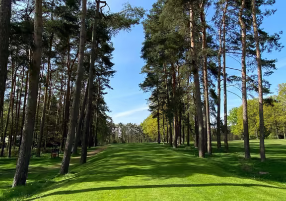 Image Royal Bercuit Golf Club